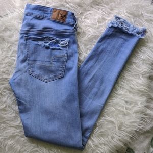 American Eagle | Super Stretch Jeans